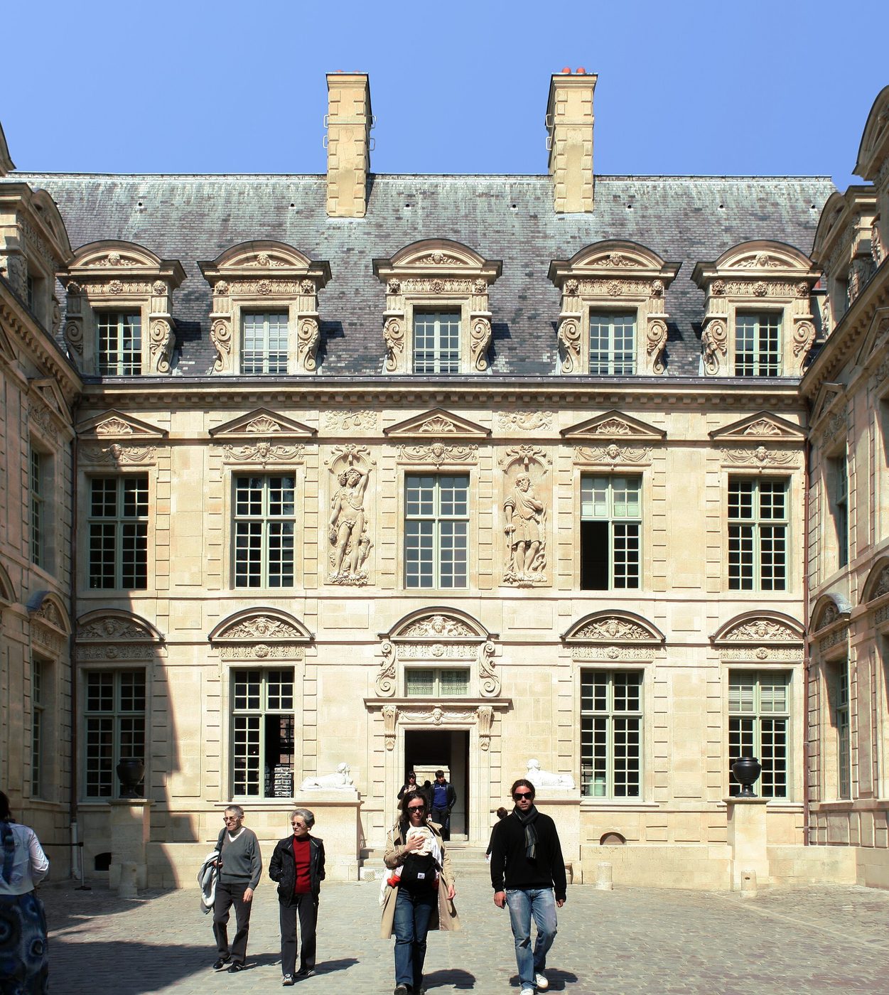 Hôtel particulier